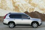 Nissan X-Trail 2007 года